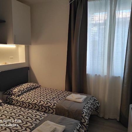 Blu Apartment Civitanova Marche Extérieur photo