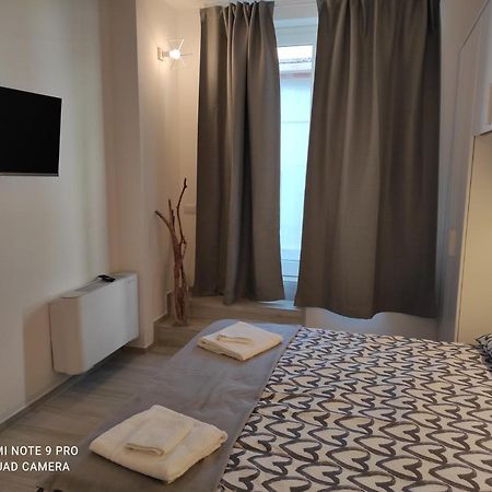 Blu Apartment Civitanova Marche Extérieur photo