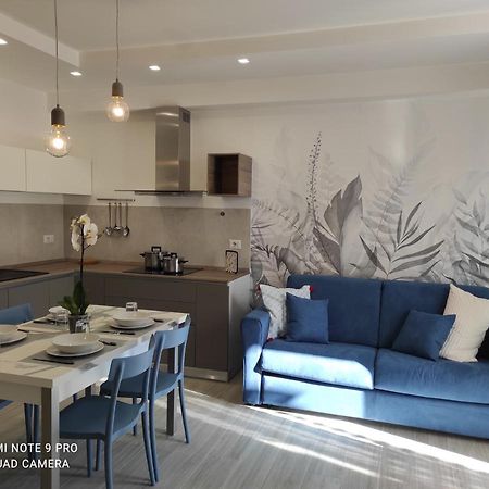 Blu Apartment Civitanova Marche Extérieur photo