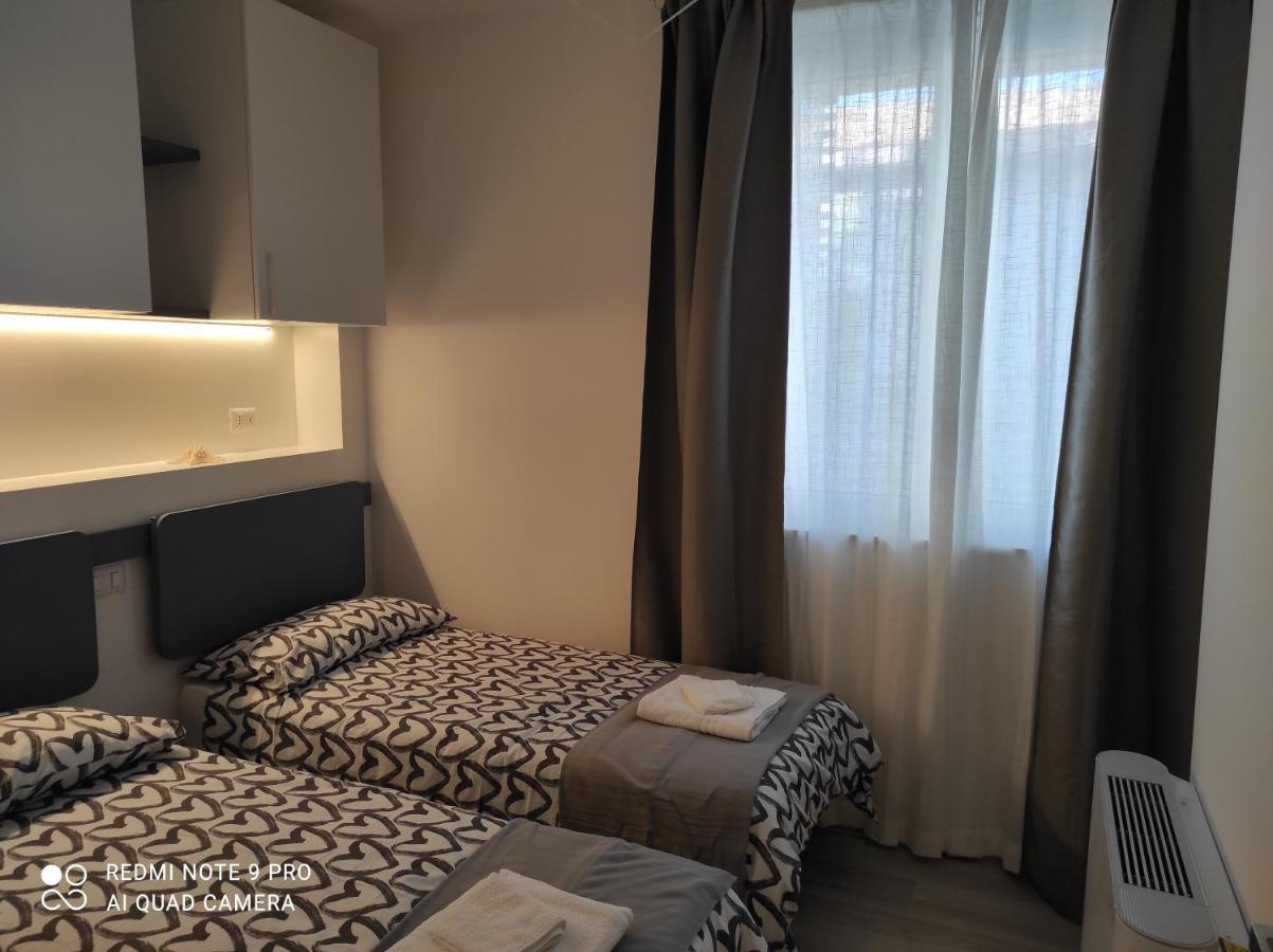 Blu Apartment Civitanova Marche Extérieur photo