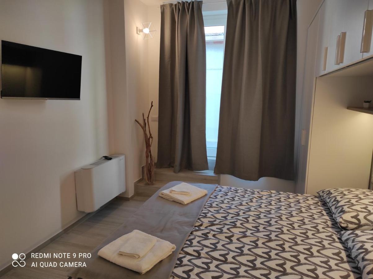Blu Apartment Civitanova Marche Extérieur photo