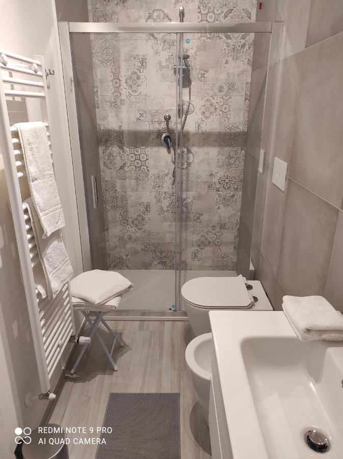 Blu Apartment Civitanova Marche Extérieur photo