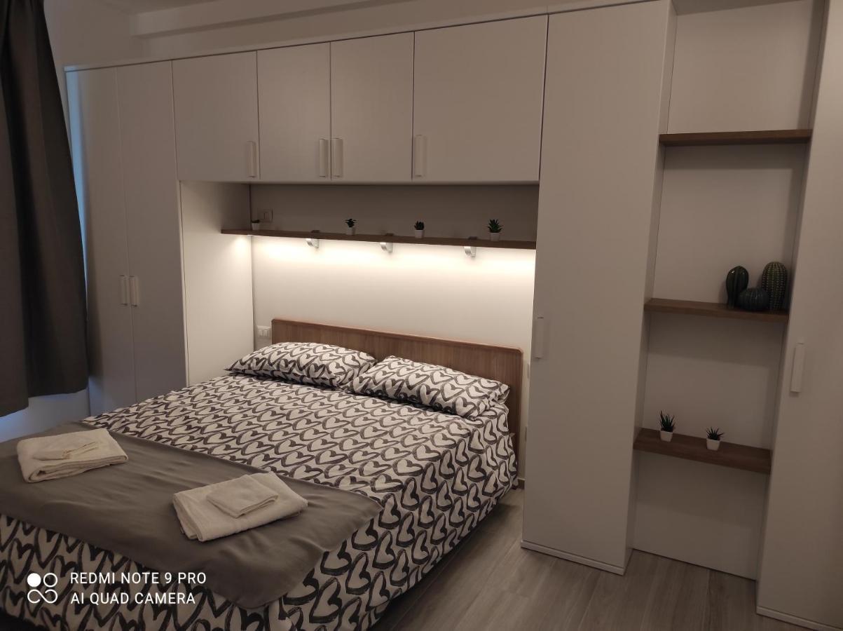 Blu Apartment Civitanova Marche Extérieur photo