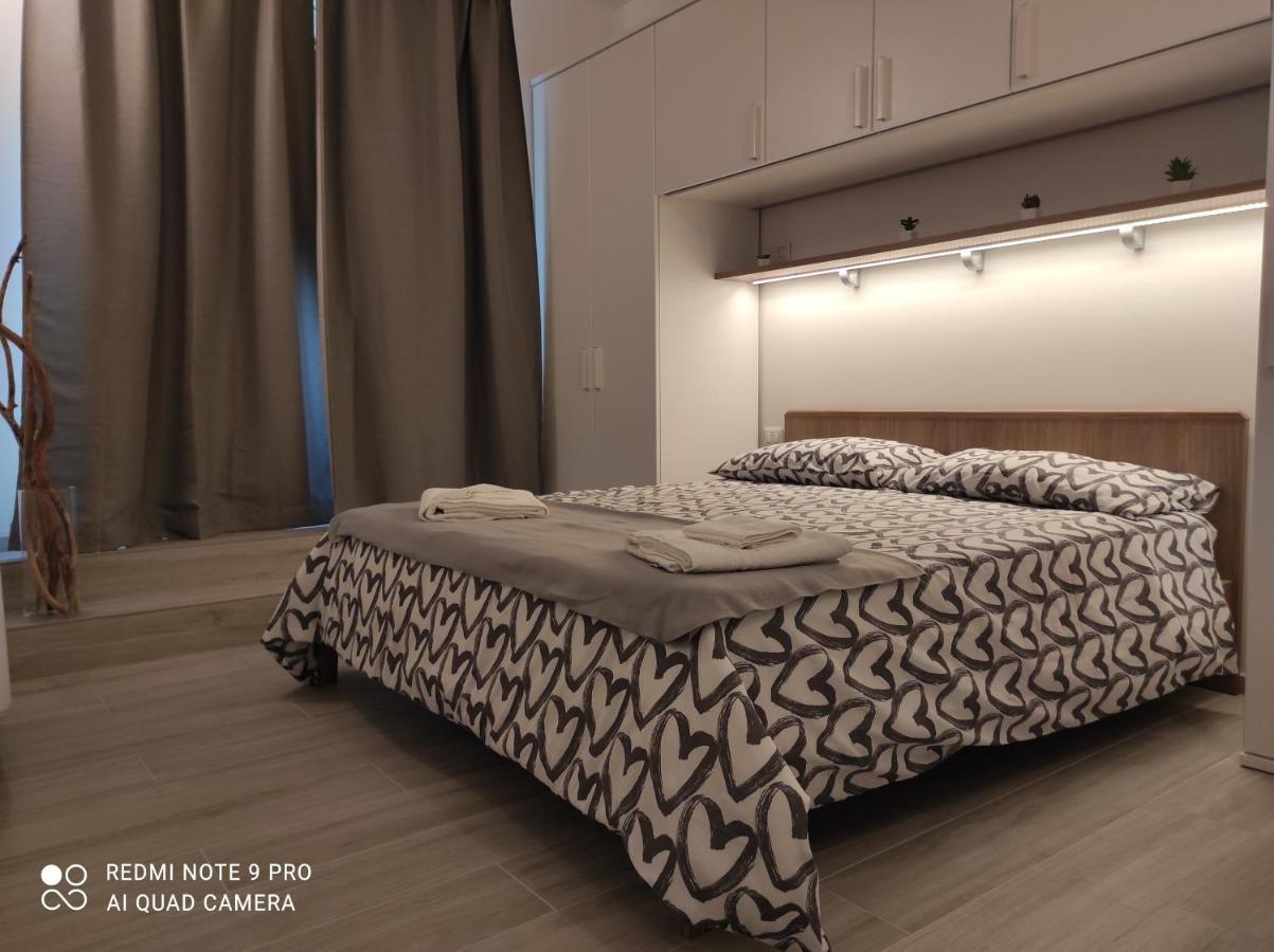 Blu Apartment Civitanova Marche Extérieur photo