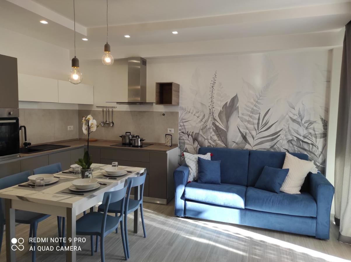 Blu Apartment Civitanova Marche Extérieur photo