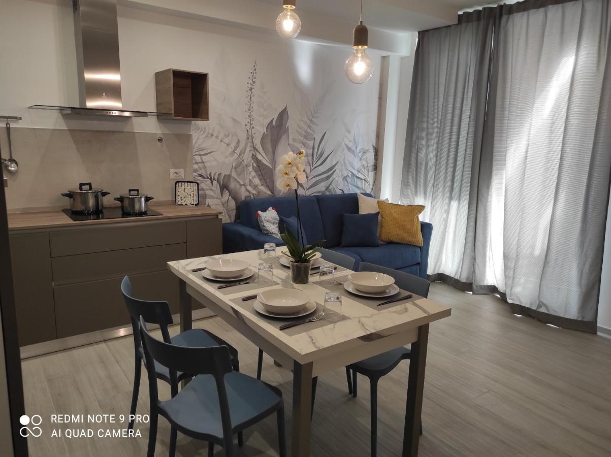 Blu Apartment Civitanova Marche Extérieur photo