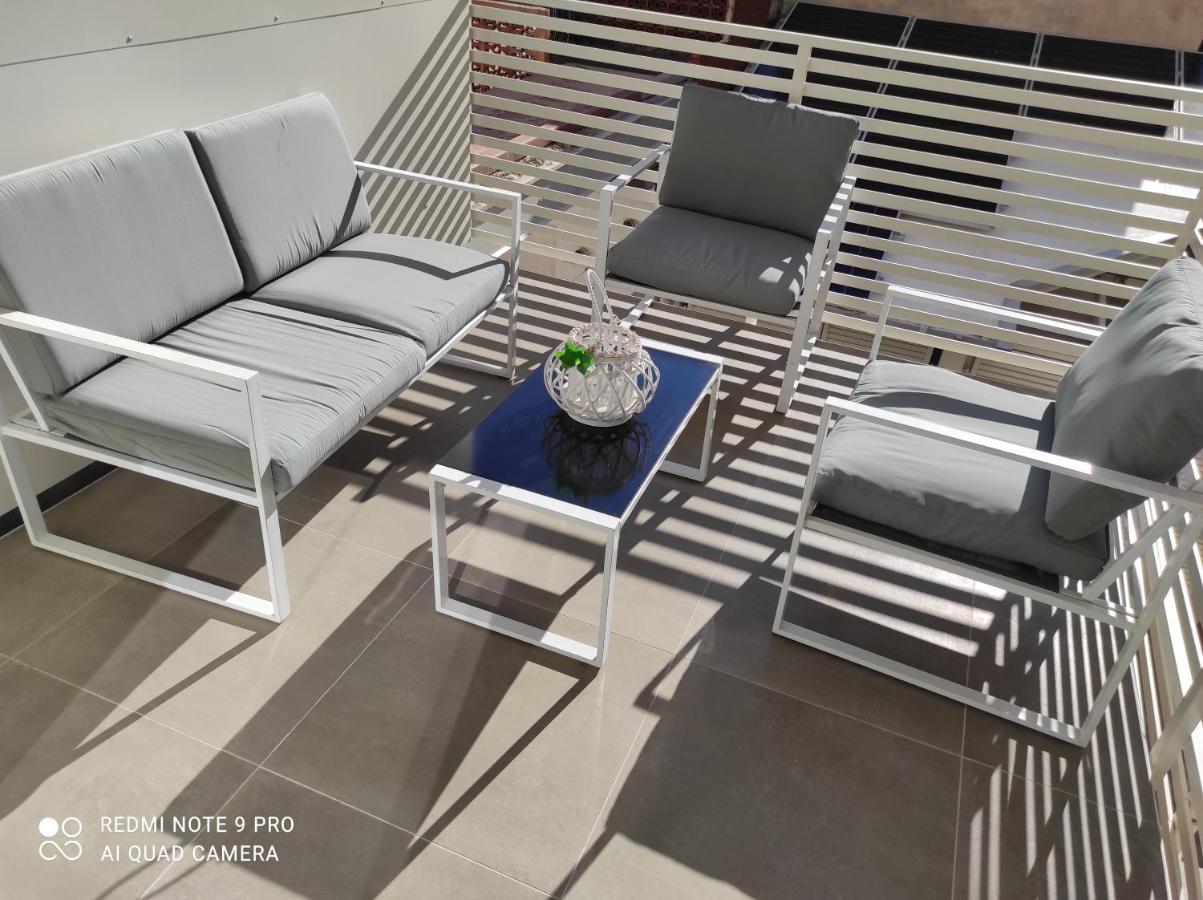 Blu Apartment Civitanova Marche Extérieur photo