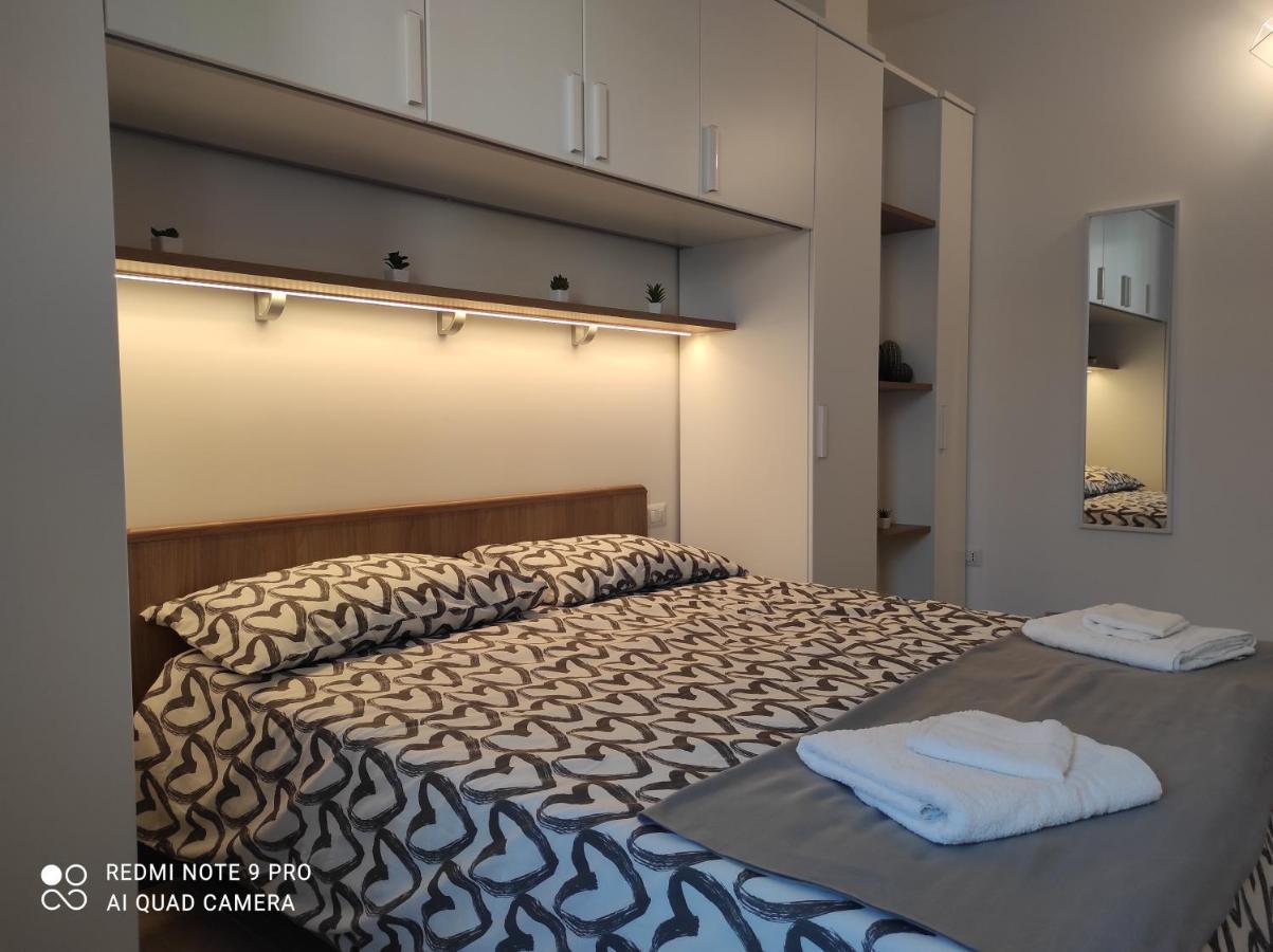 Blu Apartment Civitanova Marche Extérieur photo