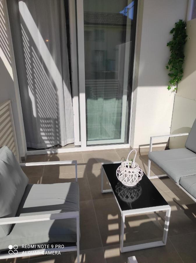 Blu Apartment Civitanova Marche Extérieur photo